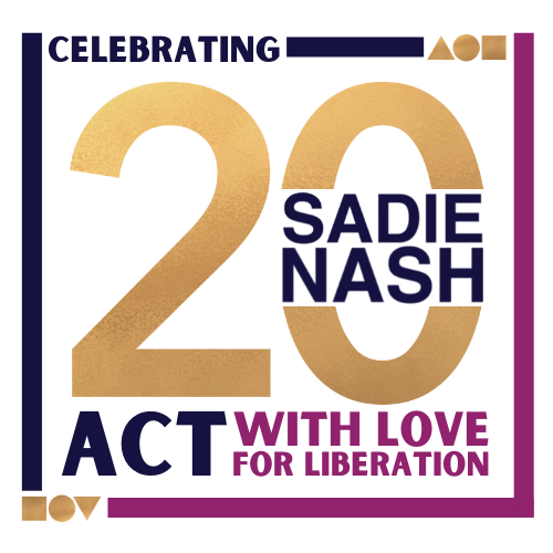 Sadie Nash